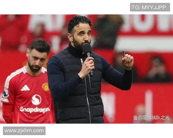 曼联誓砸1亿引安德森誓与曼城争夺重建之路拉爵全力支持阿莫林